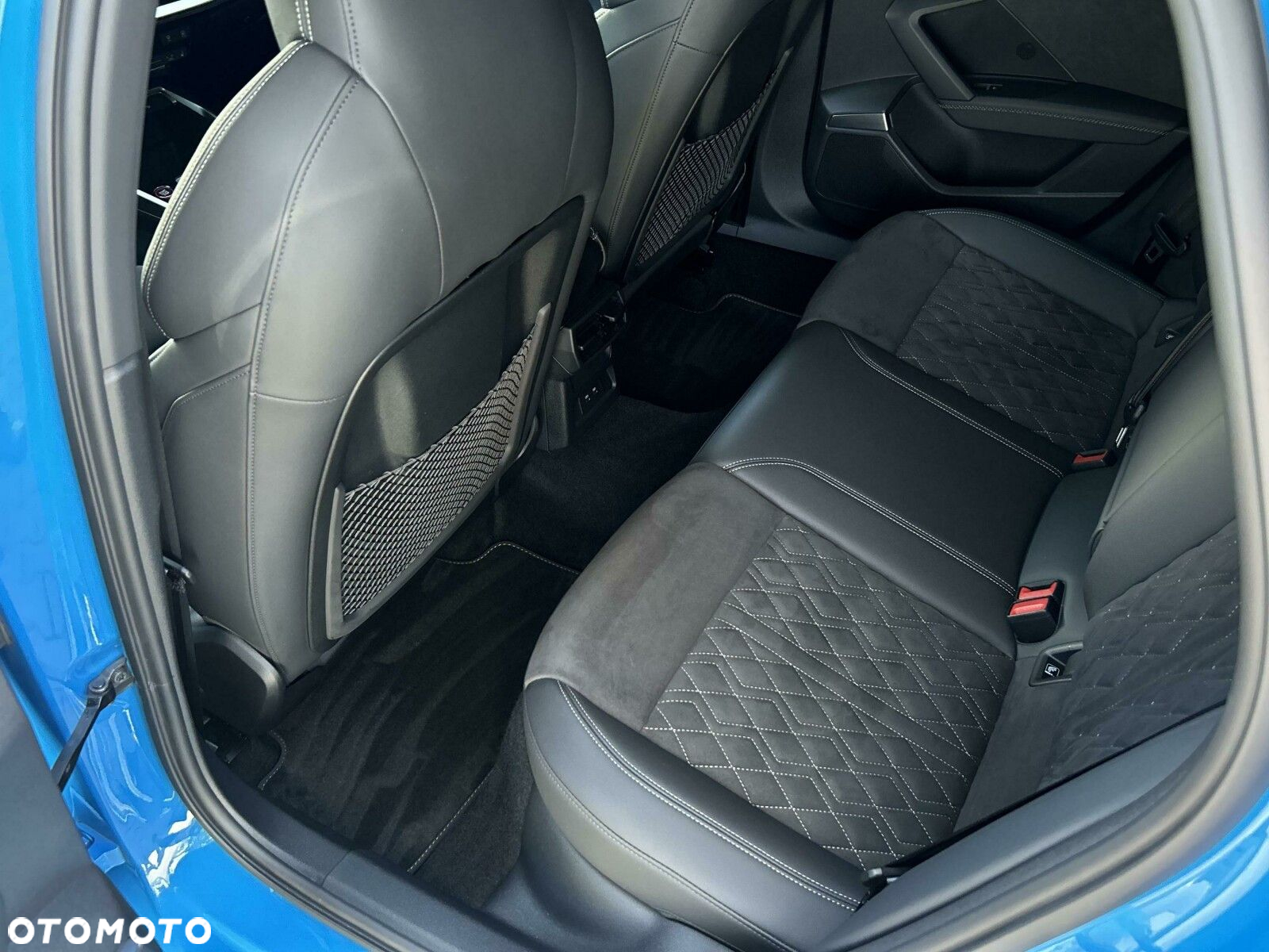 Audi S3 - 22