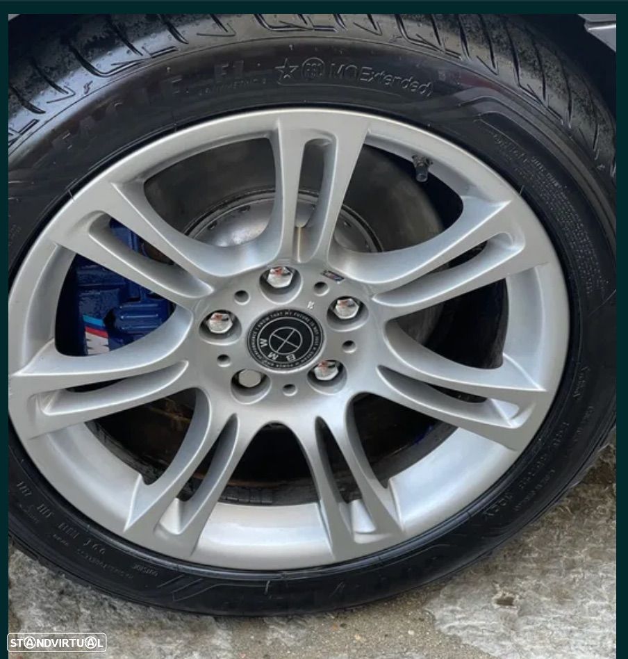 BMW 520 Gran Turismo d Aut. Modern Line - 4