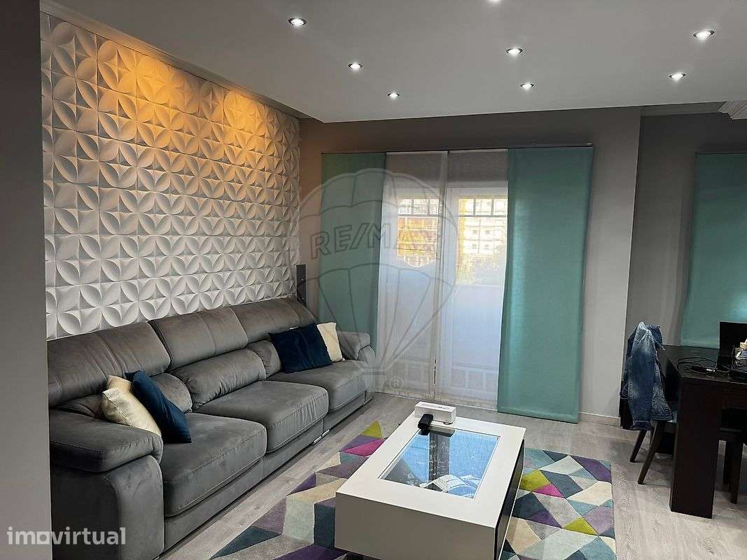 Apartamento T3 para venda - Grande imagem: 4/17