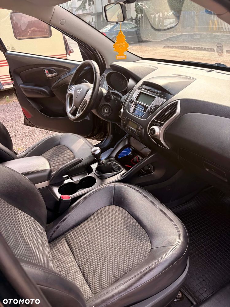 Hyundai ix35 1.6 GDI Comfort 2WD - 18