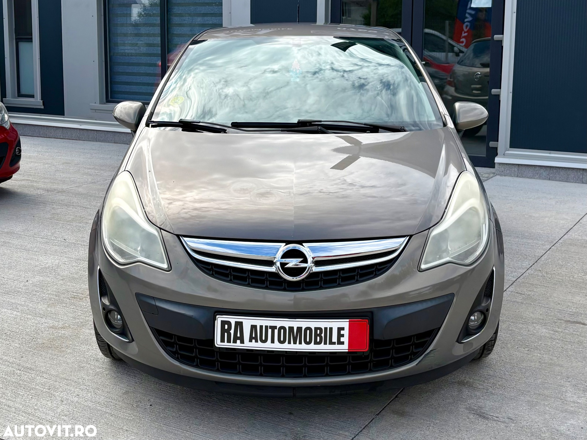 Opel Corsa 1.3 CDTI DPF EcoFLEX Start-Stop Navi - 3