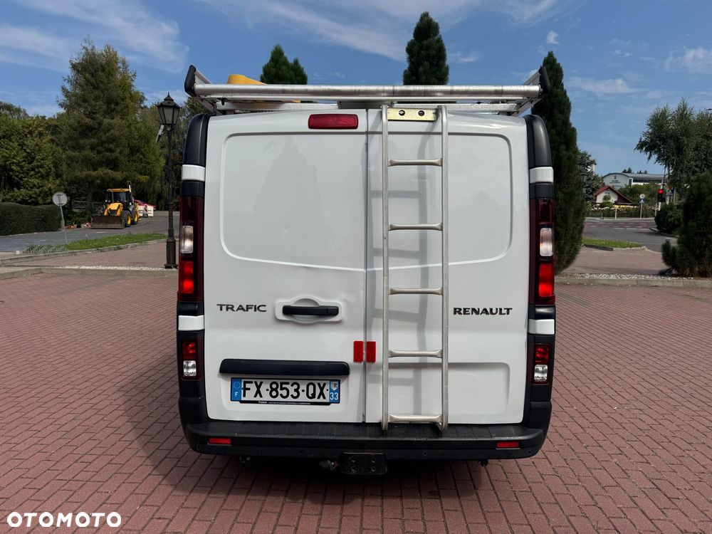 Renault Trafic - 8