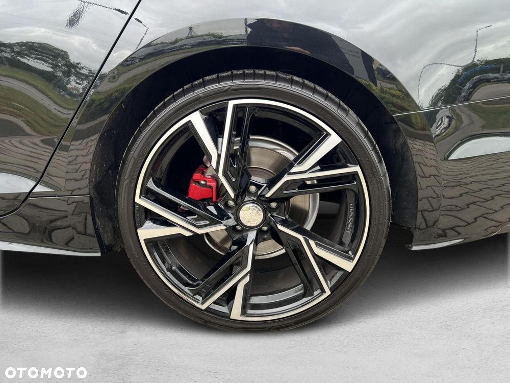 Audi A5 Sportback - 19