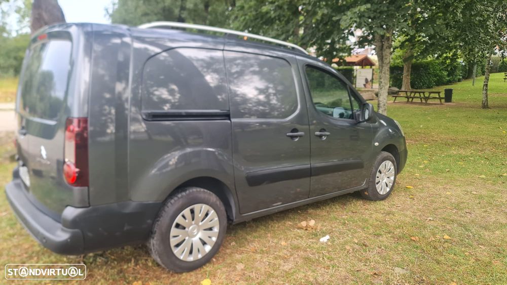 Citroën Berlingo - 3