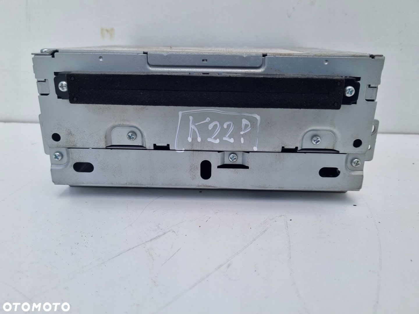 Volvo XC70 V70 III S80 II RADIOODTWARZACZ Radio CD 31328067 31328067AA - 2