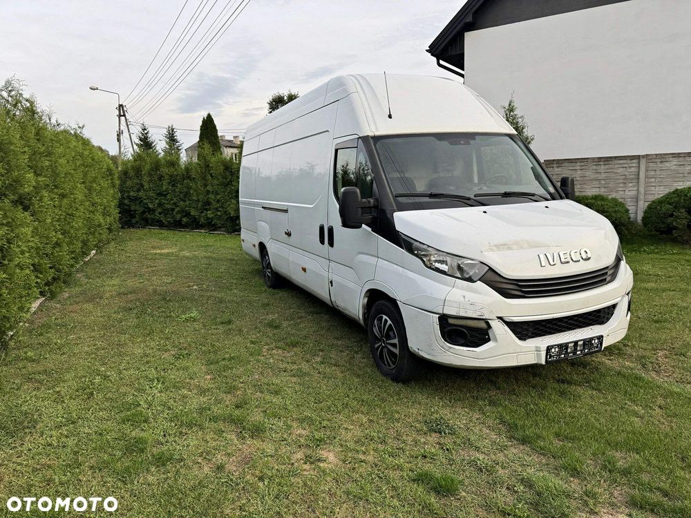 Iveco Daily 35S21 - 2