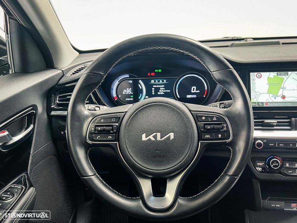 Kia e-Niro 64kWh - 12