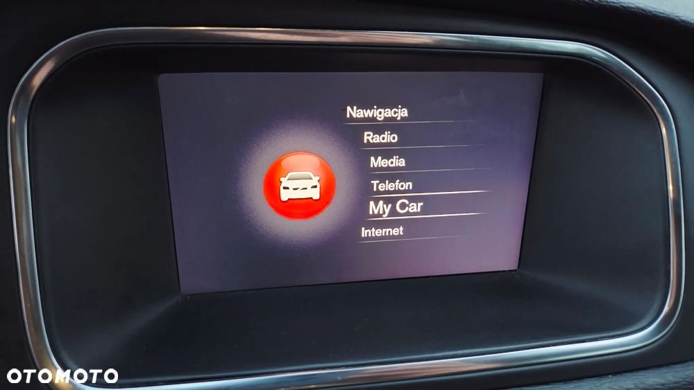 Volvo V40 D3 Drive-E SCR Kinetic - 20