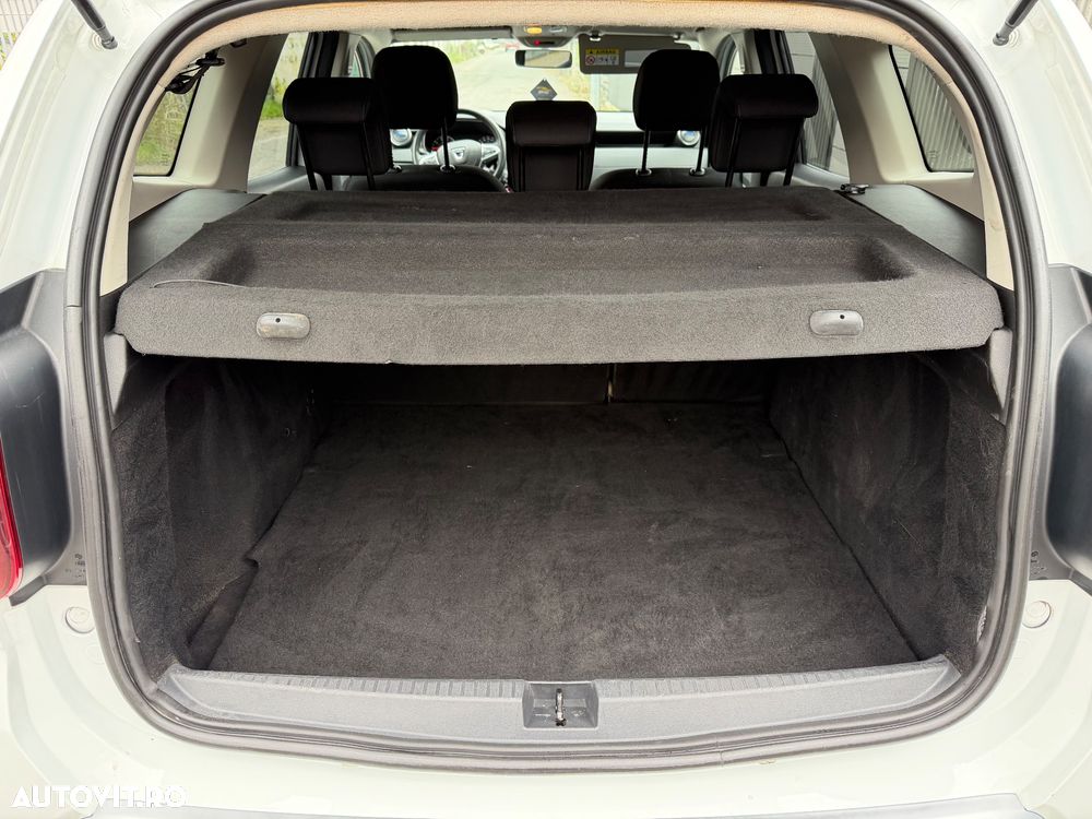 Dacia Duster 1.5 Blue dCi SL BlueLine - 7