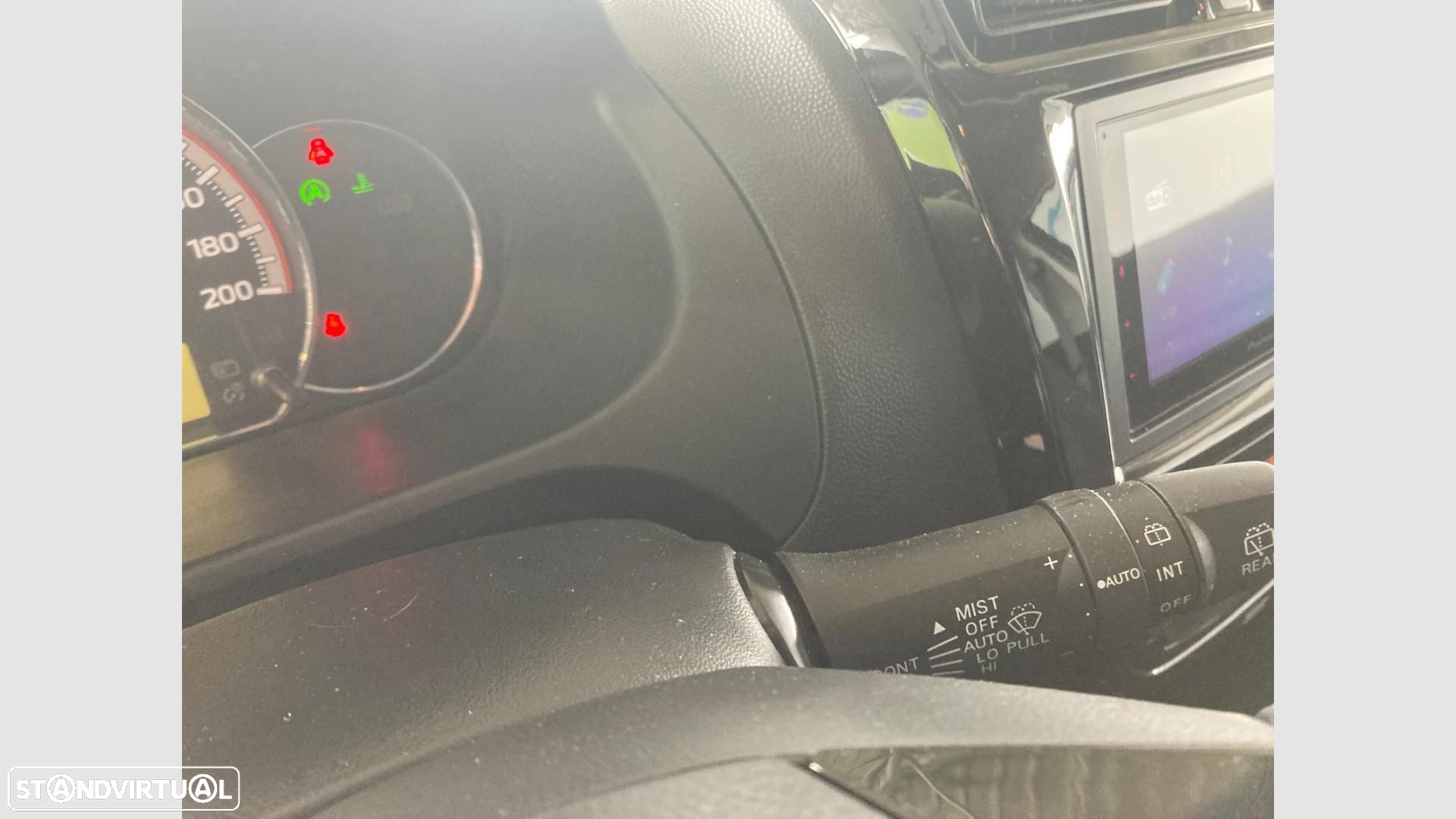 Mitsubishi Space Star 1.2 Connect Edition - 9