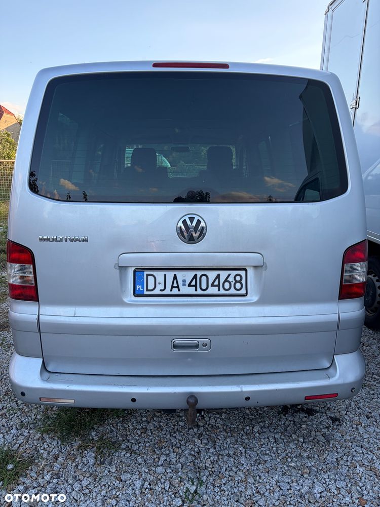 Volkswagen Multivan L1 Comfortline - 2