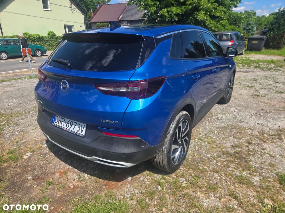 Opel Grandland X 1.6 D Start/Stop Business INNOVATION - 9