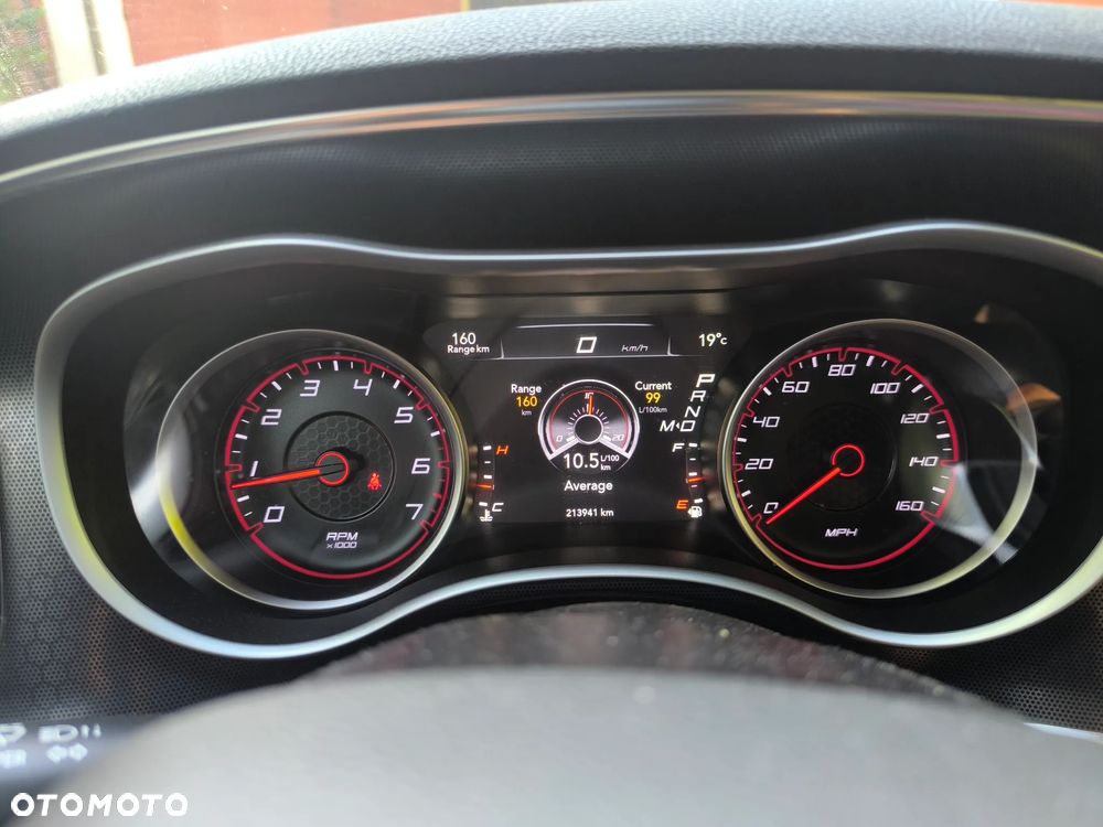 Dodge Charger ver-5-7-r-t - 15