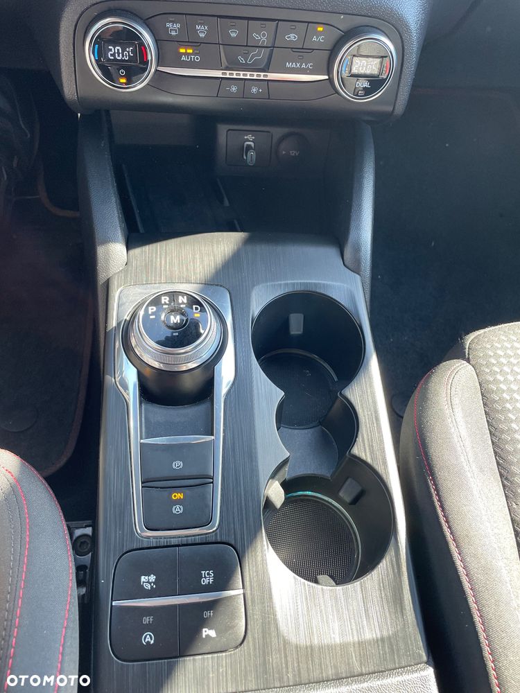 Ford Focus - 15