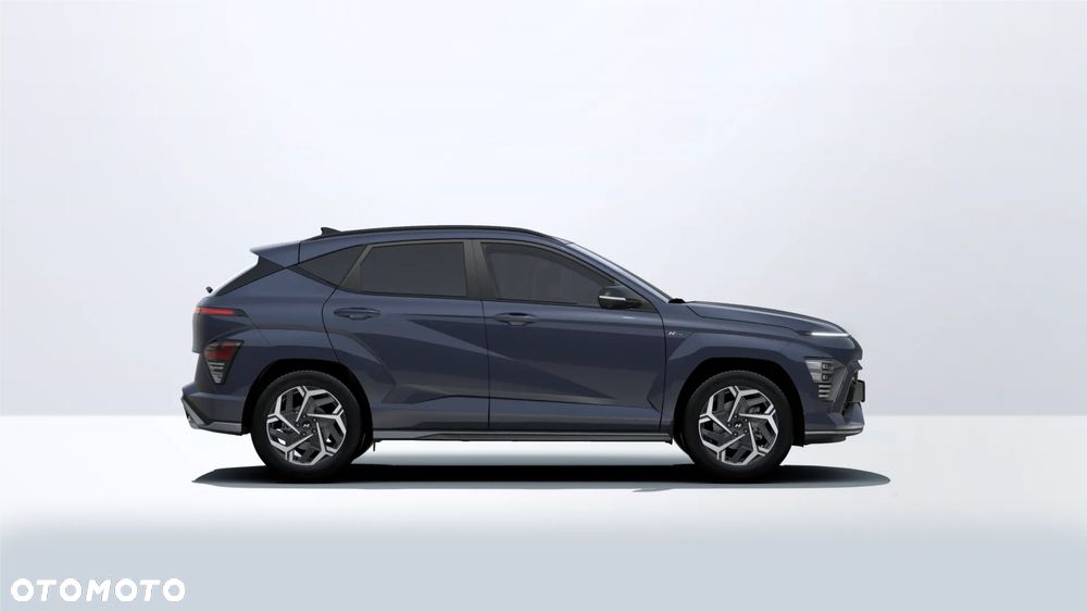 Hyundai Kona 1.6 T-GDI N-Line DCT - 3