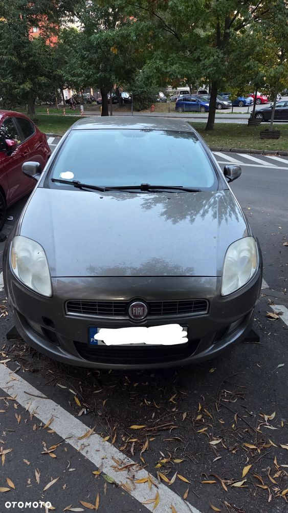 Fiat Bravo