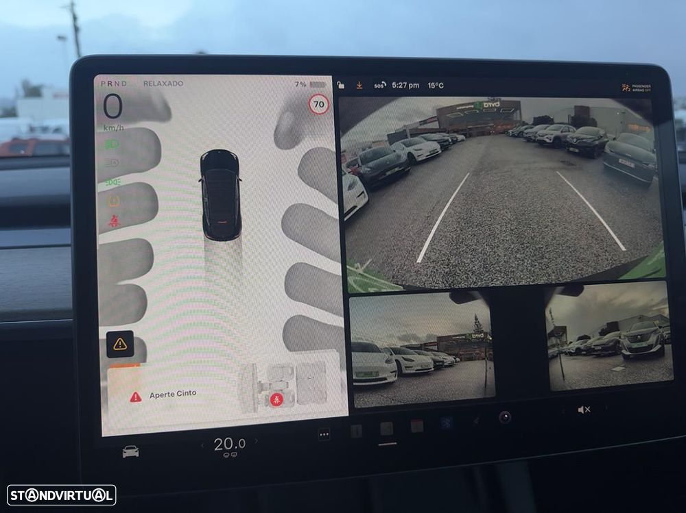 Tesla Model Y Standard - 33