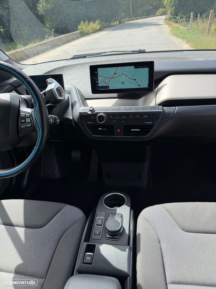 BMW i3 120Ah - 10