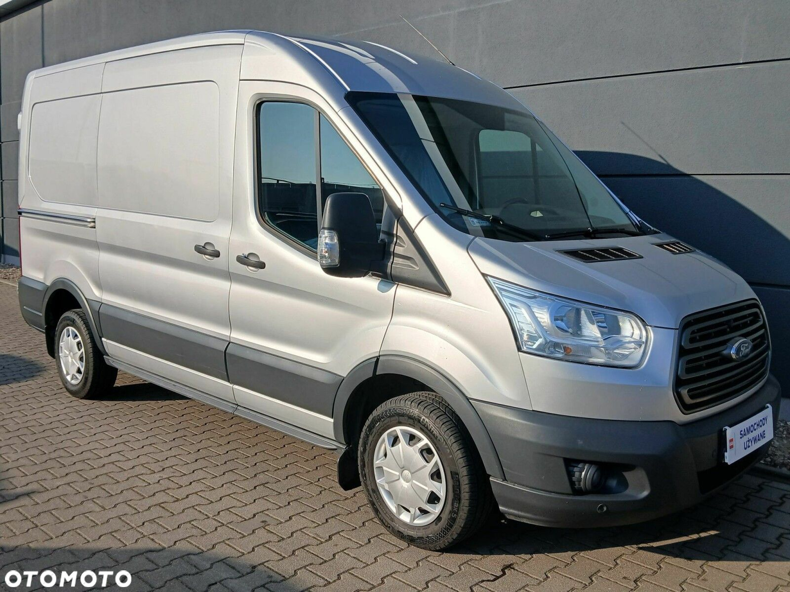 Ford transit L2H2 - 4