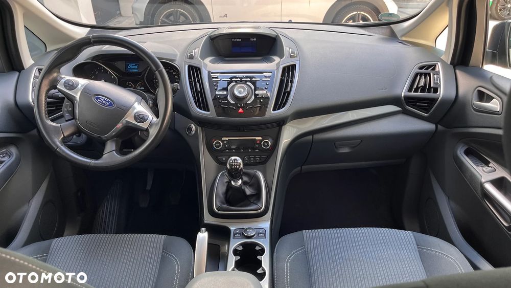 Ford C-MAX - 9