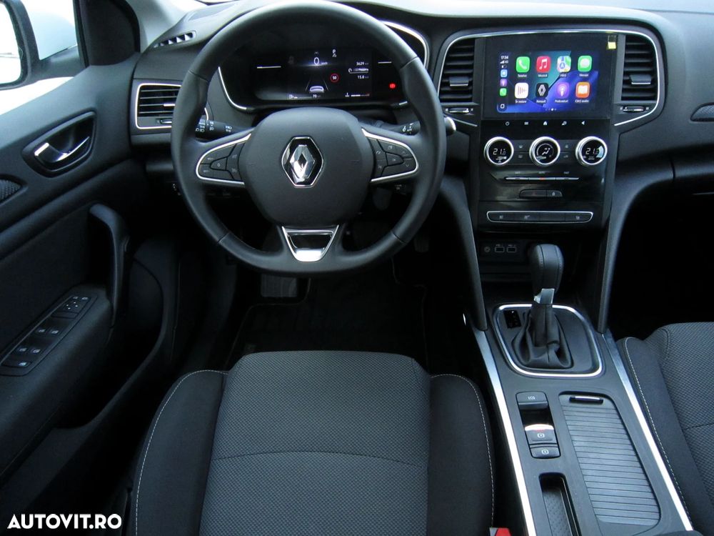Renault Megane - 18