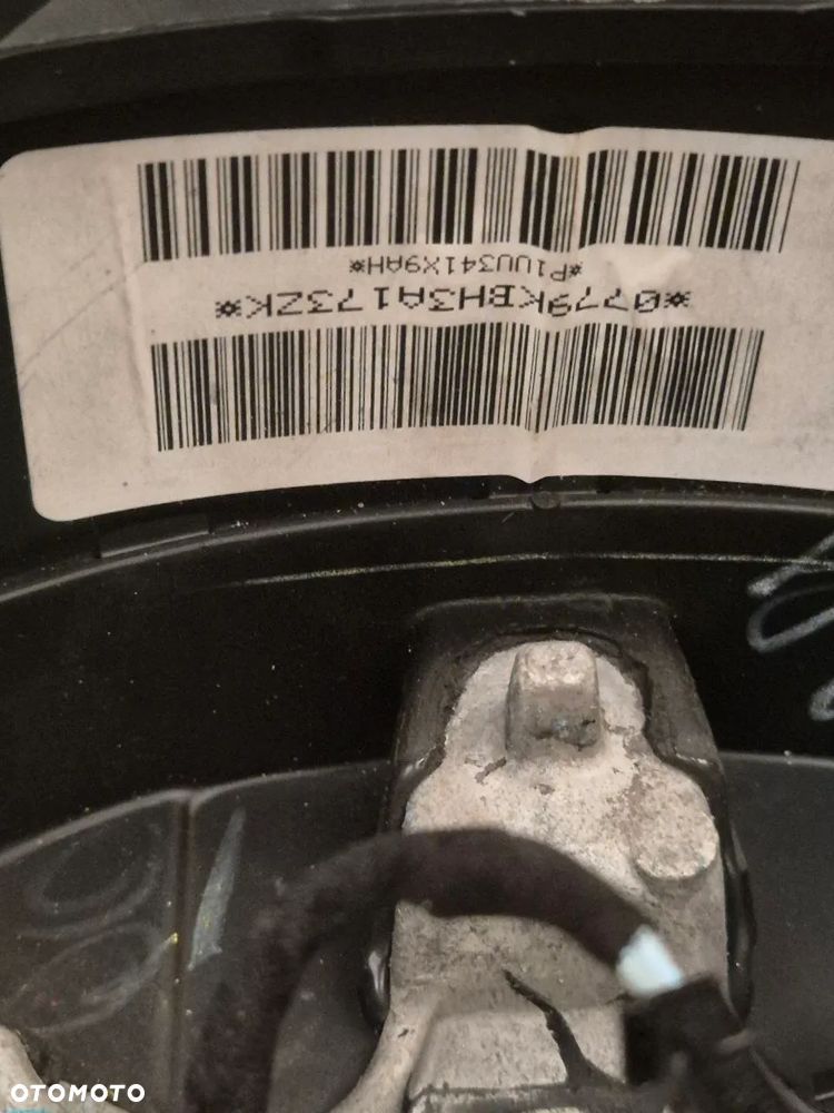 KIEROWNICA JEEP GRAND CHEROKEE WK2 - 3