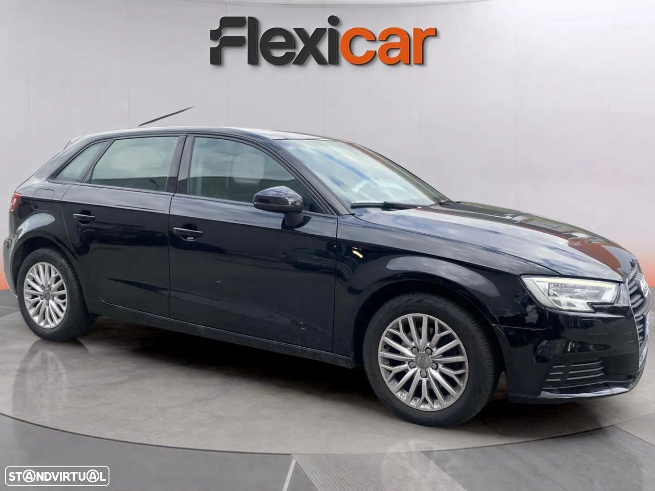 Audi A3 Sportback 1.6 TDI Sport - 1