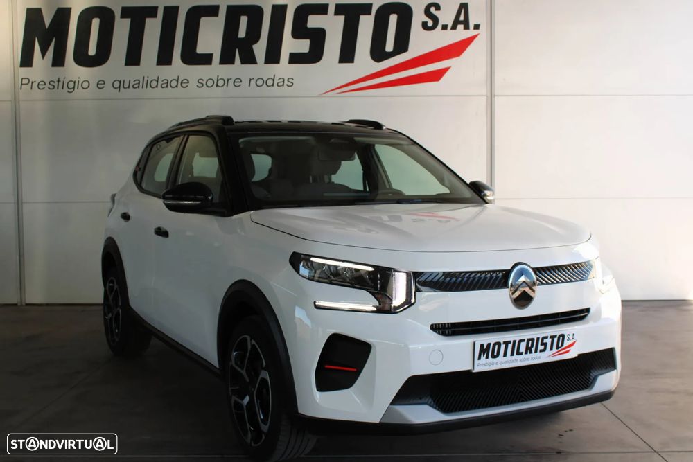 Citroën C3 1.2 Turbo Plus - 4