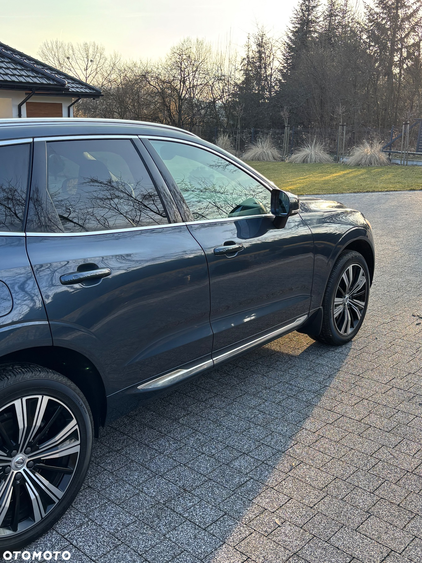 Volvo XC 60 - 8