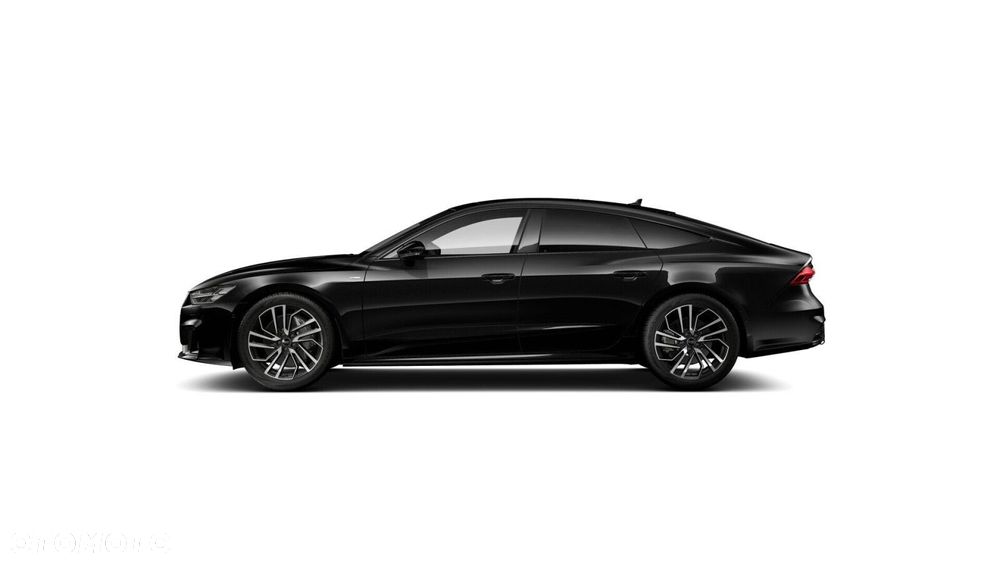 Audi A7 Sportback - 3