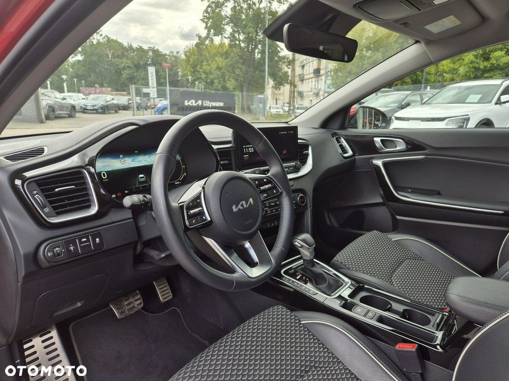 Kia Ceed - 18
