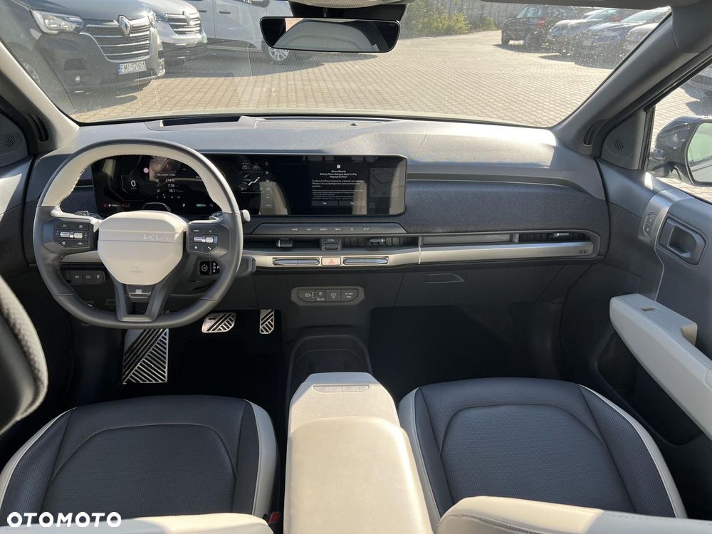 Kia EV3 - 16