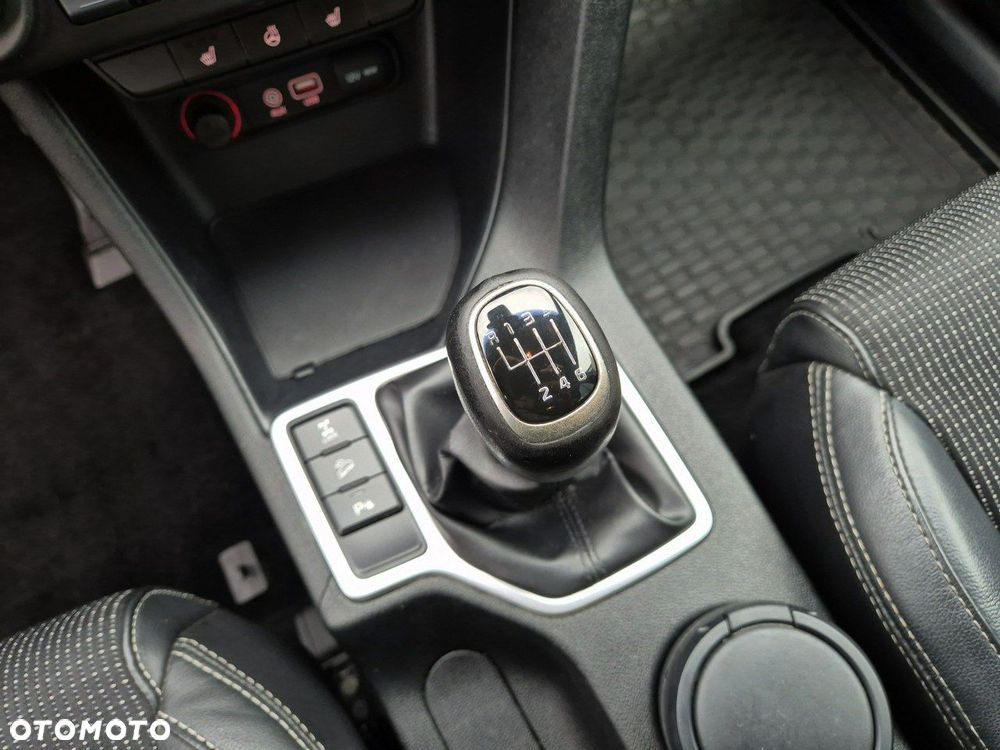 Kia Sportage - 20