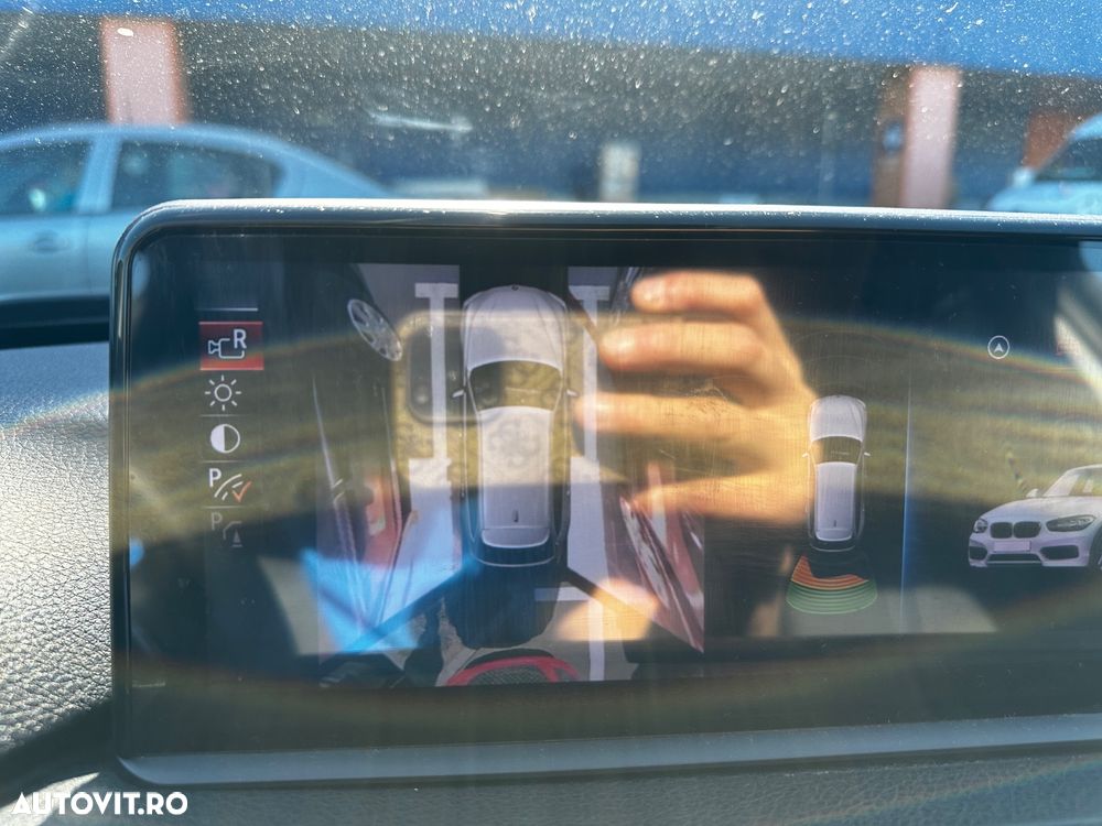 BMW Seria 3 320d xDrive AT - 21