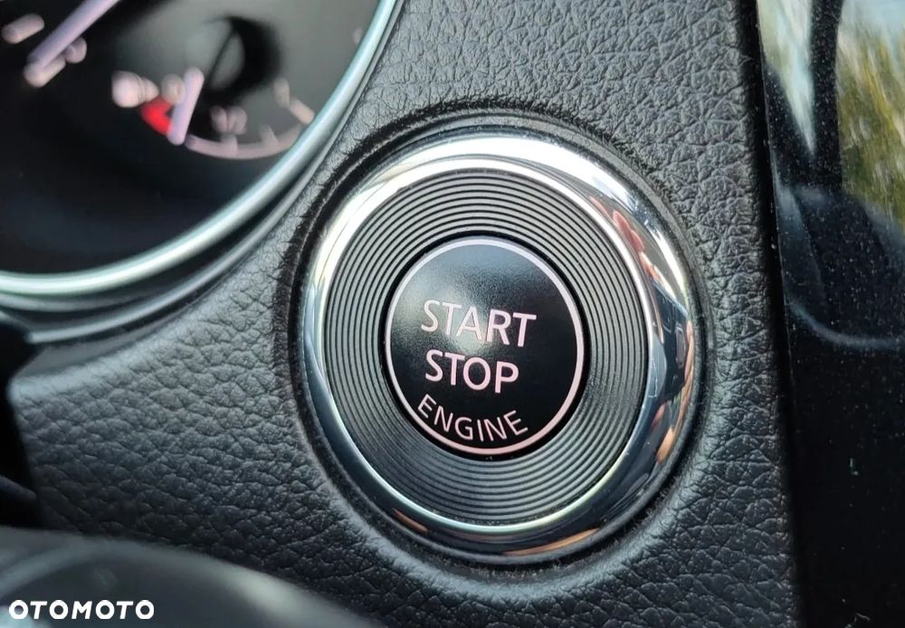 Nissan Qashqai 1.2 DIG-T Tekna Xtronic - 7