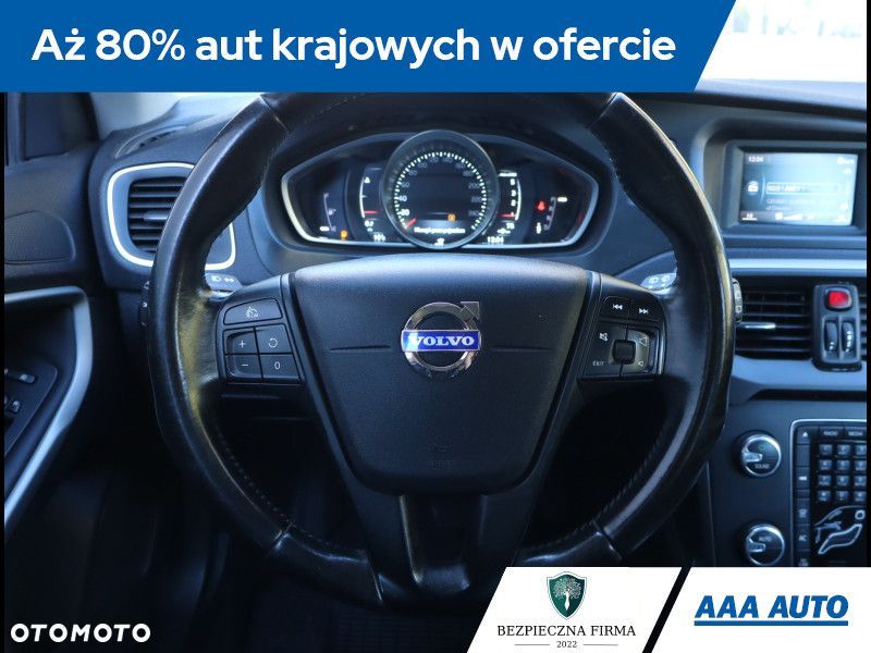Volvo V40 - 21