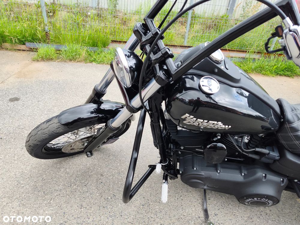Harley-Davidson Softail Fat Boy - 25