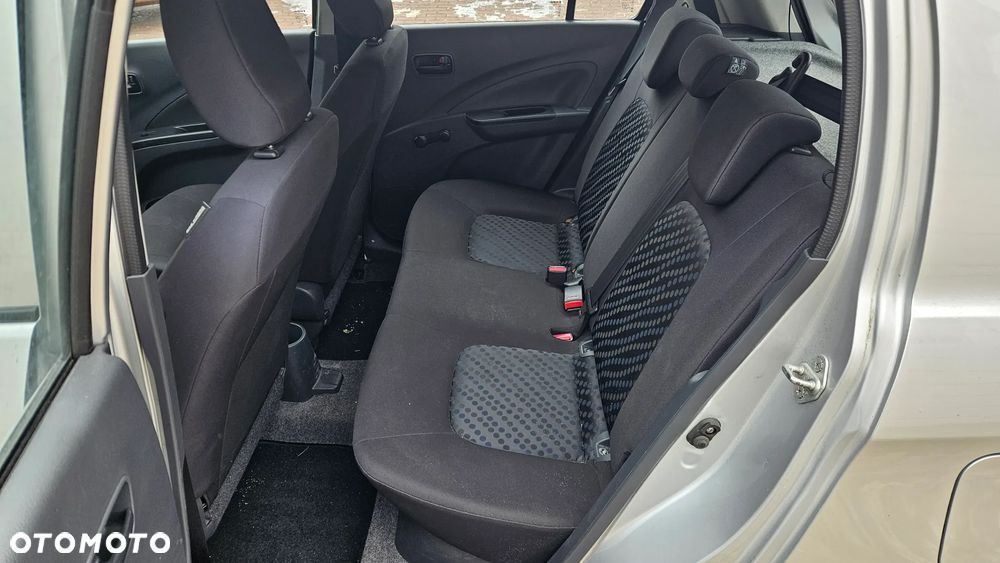 Suzuki Celerio 1.0 Comfort - 6