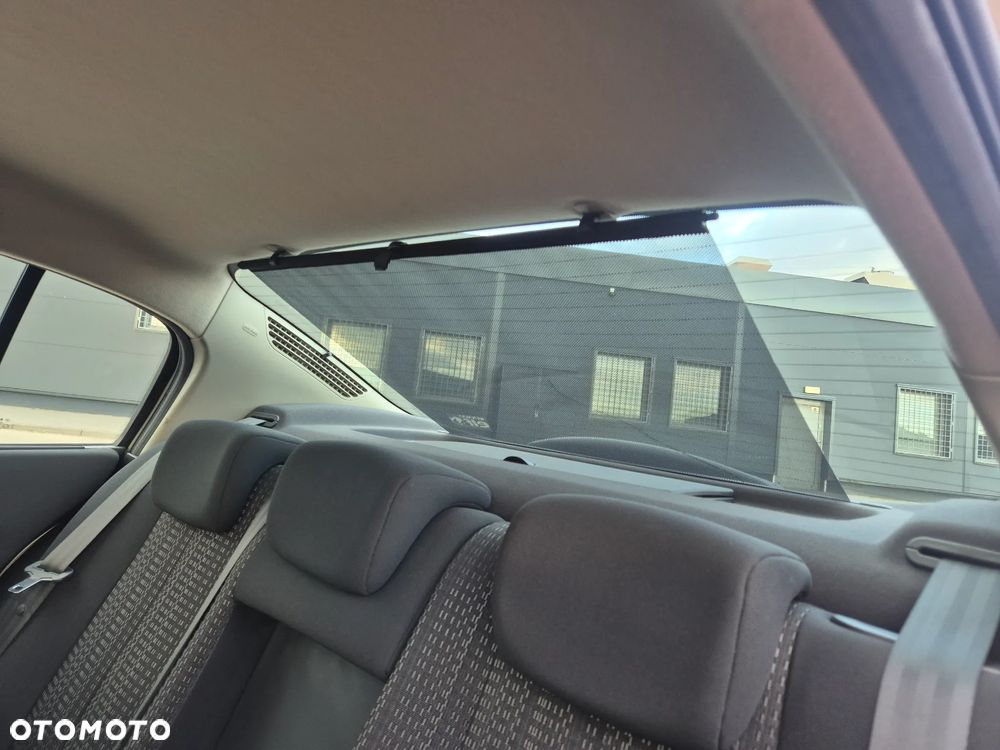 Renault Megane 1.6 16V Luxe Privilege - 21