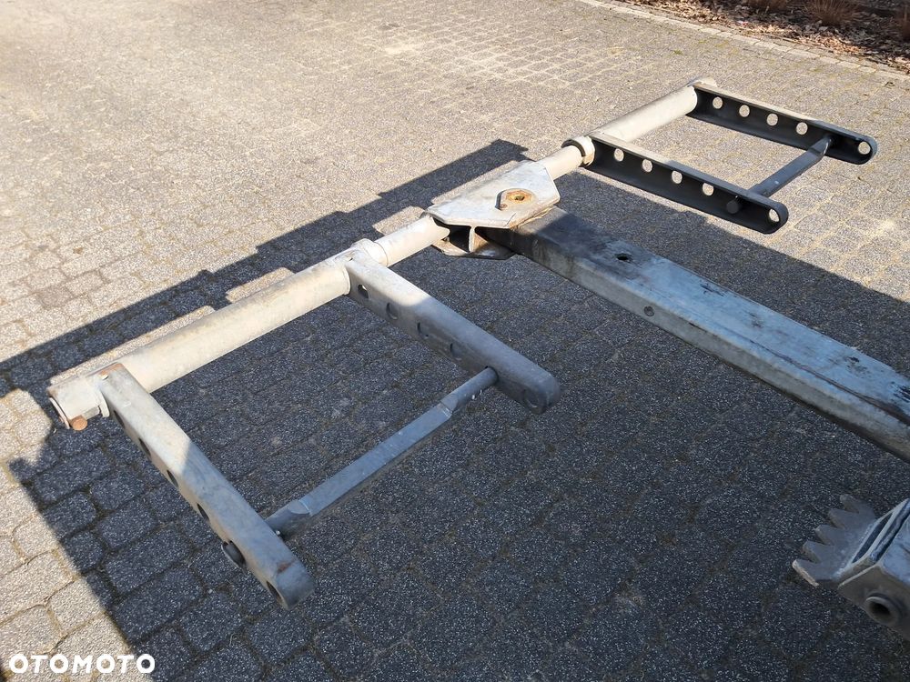 Iveco Daily 70C18 TEVOR POMOC DROGOWA - 14