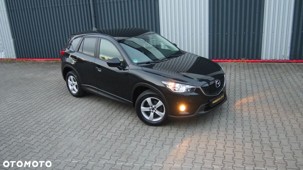Mazda CX-5 SKYACTIV-G 160 AWD Exclusive-Line - 15