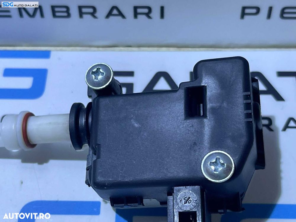 Motoras Usa Usita Capac Buson Rezervor Skoda Octavia 1 1997 - 2011 Cod 1C0910773 1K5959782 - 5