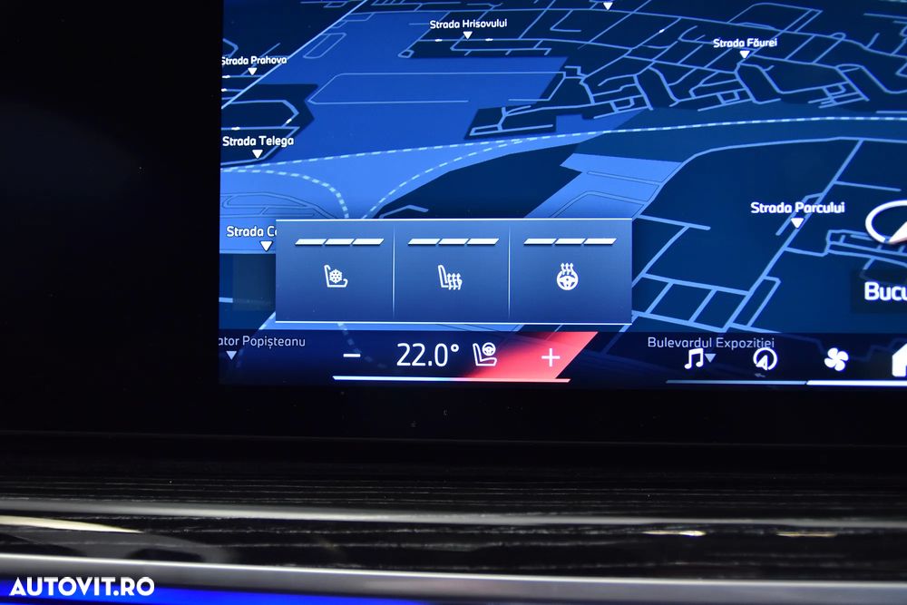 BMW Seria 7 740d xDrive MHEV - 25