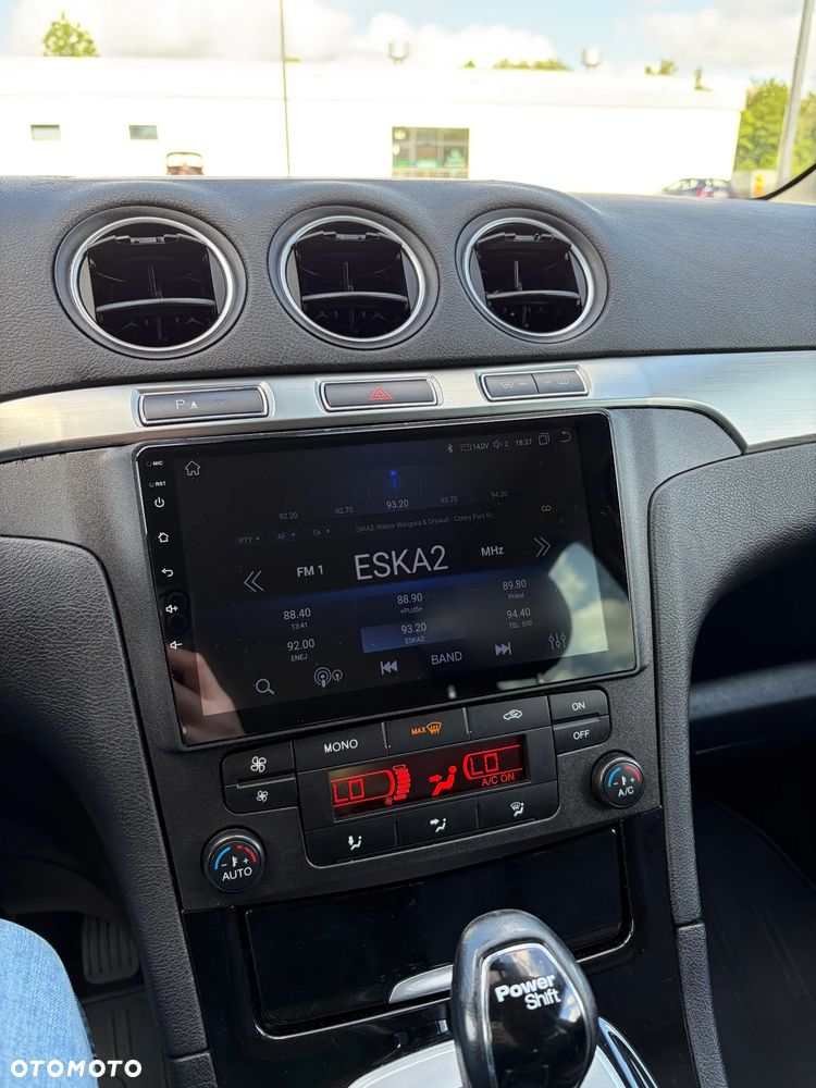 Ford S-Max - 10