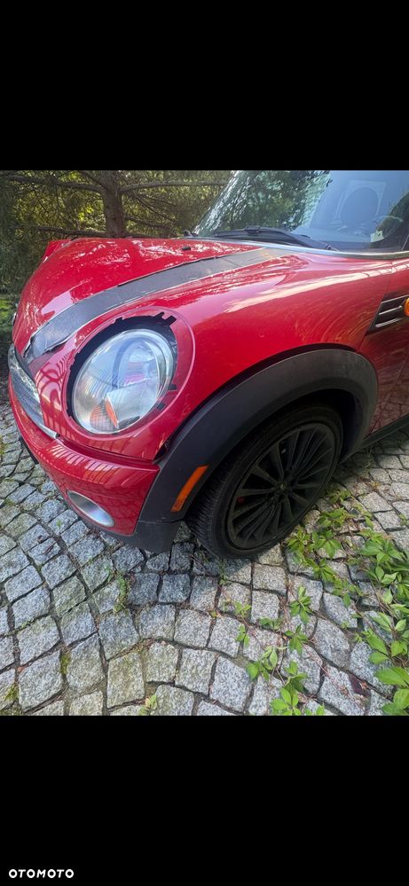 MINI Cooper - 4