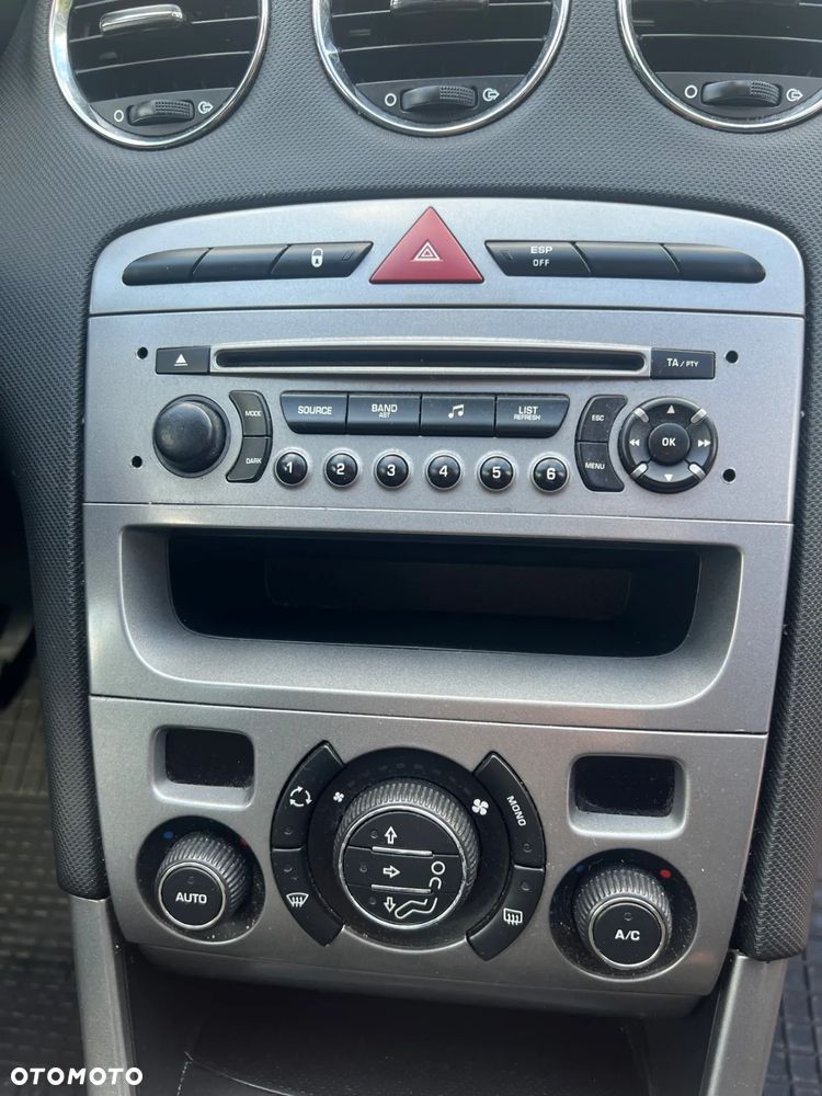 Peugeot 308 1.6 e-HDi Access STT - 23