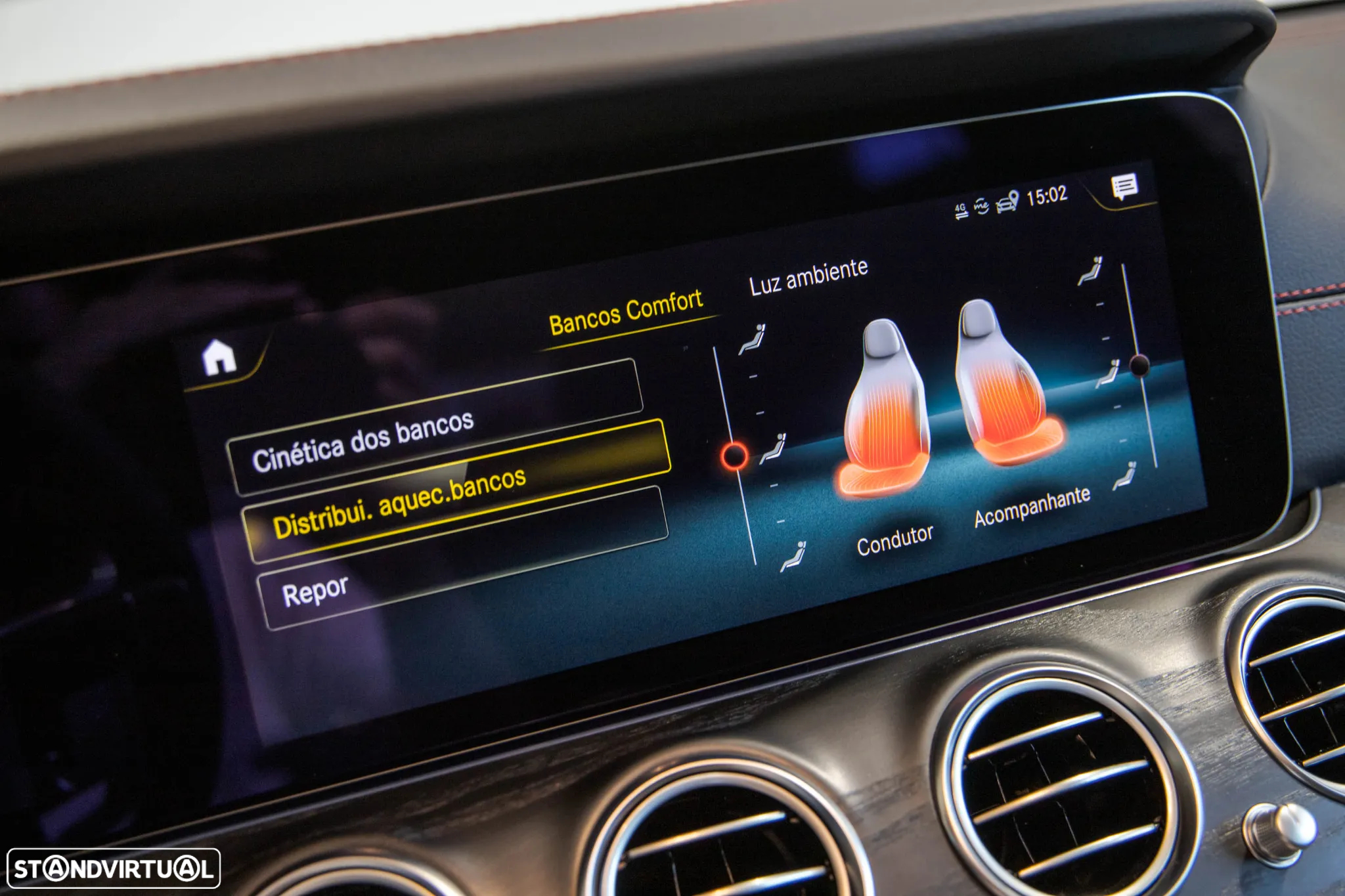 Mercedes-Benz E 53 AMG 4Matic+ - 33