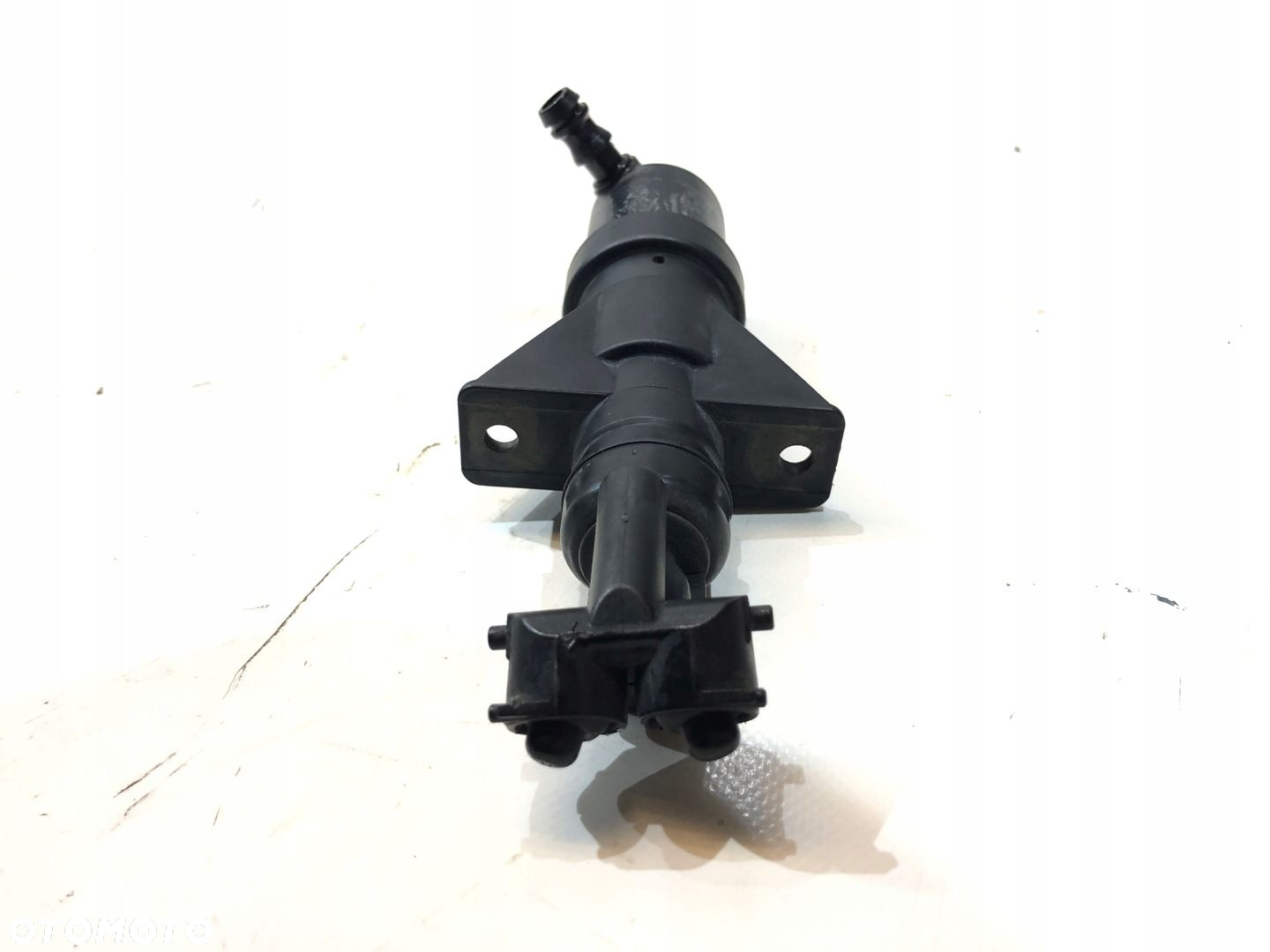 AUDI A6 C5 SPRYSKIWACZ LAMPY XENON PRAWY LEWY - 4
