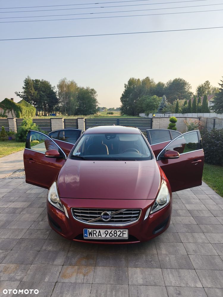 Volvo S60 D3 Momentum - 3