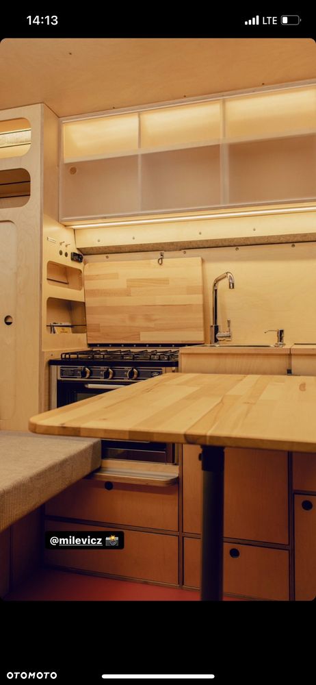 Volkswagen Transporter - 26